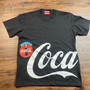 Coca Cola 1994 Vintage Shirt